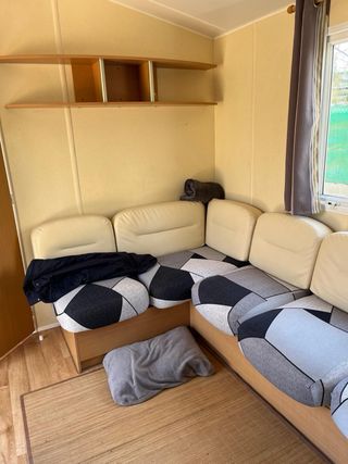 Mobil Home en perfecto estado
