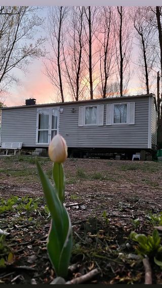 Mobil Home en perfecto estado