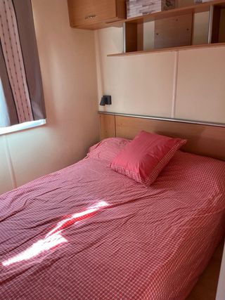 Mobil Home en perfecto estado