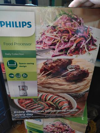 Robot da Cucina Philips Daily Collection