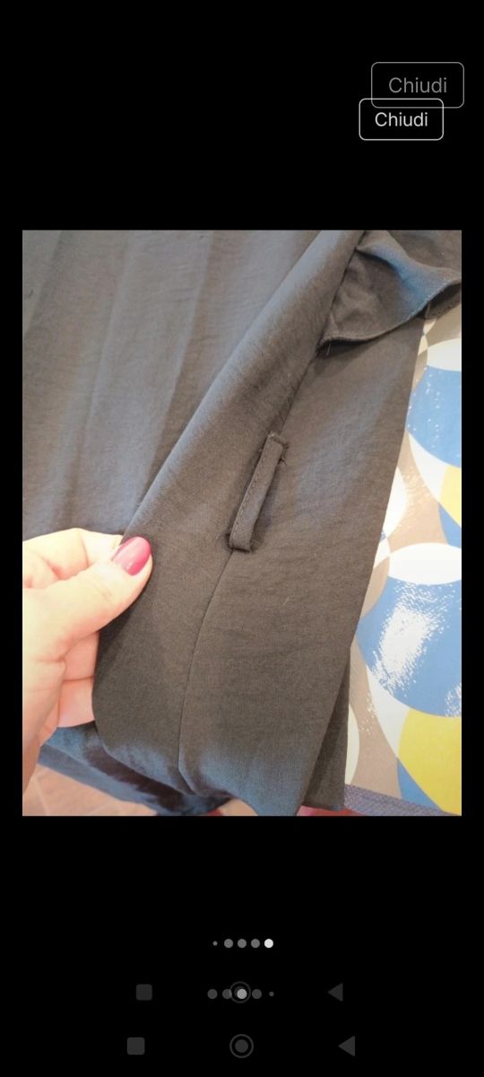 3 Vestiti Lunghi Estivi