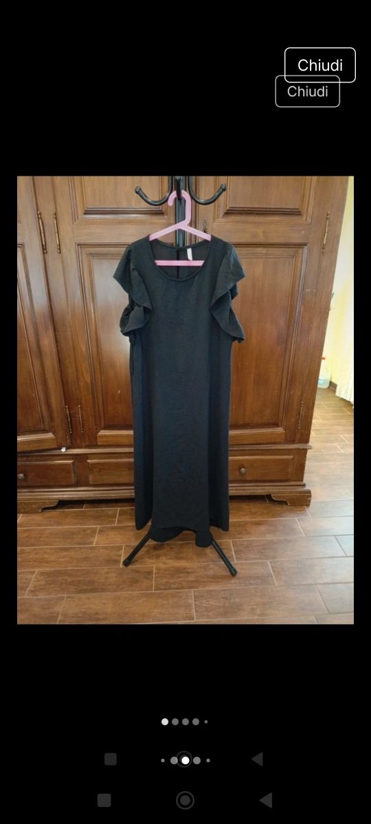 3 Vestiti Lunghi Estivi