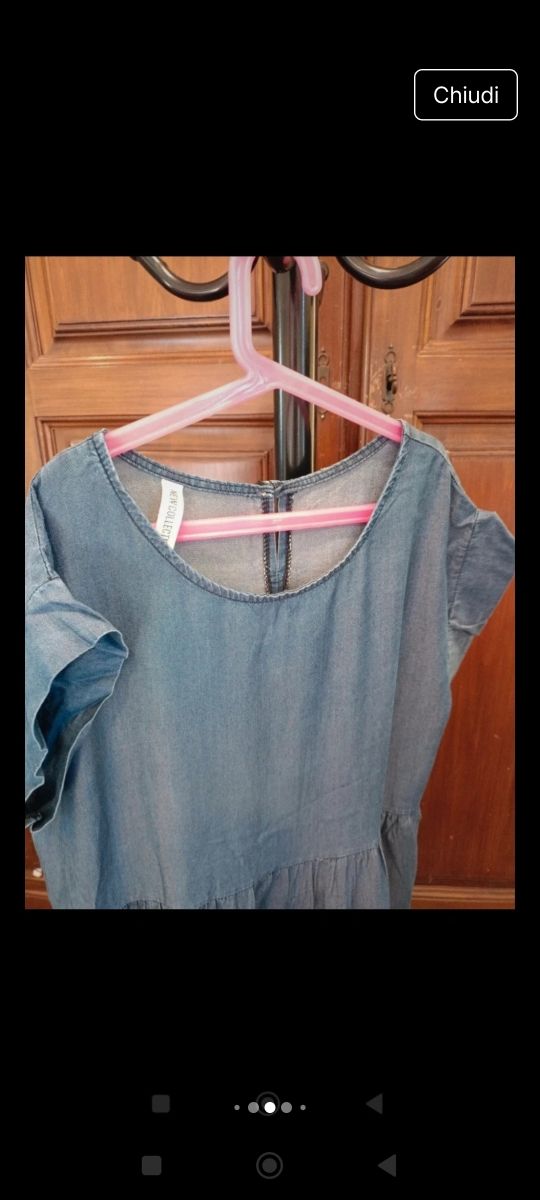 3 Vestiti Lunghi Estivi