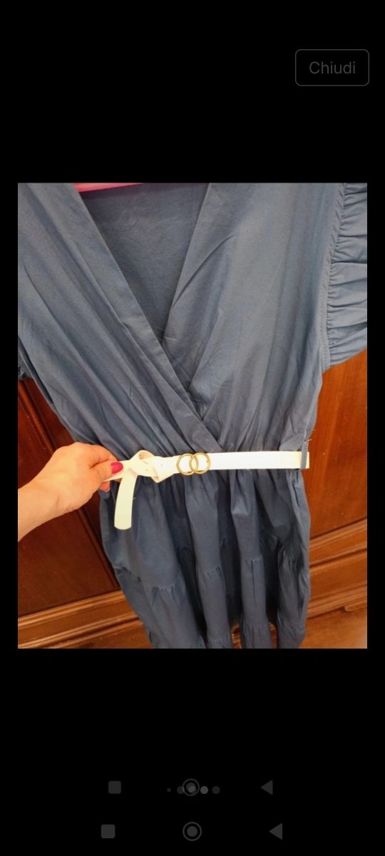 3 Vestiti Lunghi Estivi