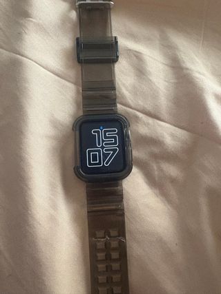 Apple Watch Series 2 
Nike - Gris