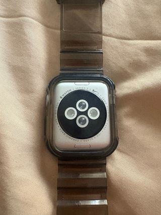 Apple Watch Series 2 
Nike - Gris