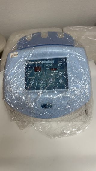 Peeling ultrasónico XTRA
