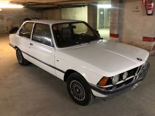 BMW Serie 3 1983 E21