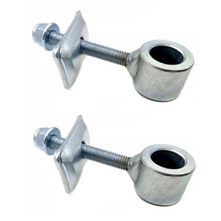 Tensores Rieju RR: rueda trasera