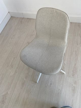 Silla giratoria Ikea