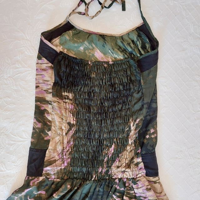 Vestido/mono de estilo hippie, Bambule