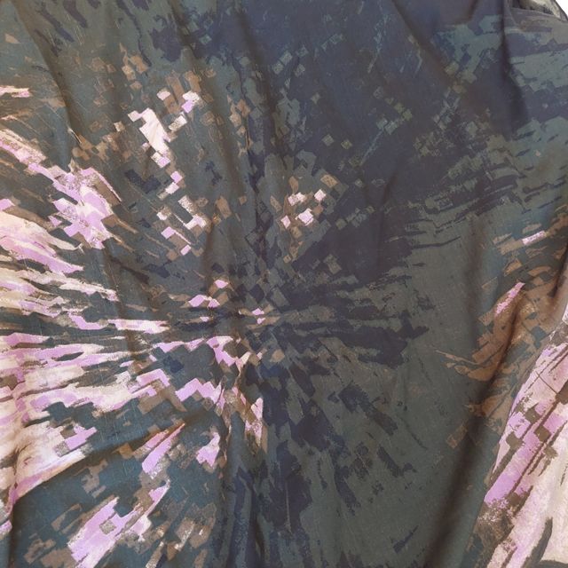 Vestido/mono de estilo hippie, Bambule