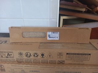 BALDOSAS SUELO PORCELÁNICO IMITACIÓN MADERA ROBLE
