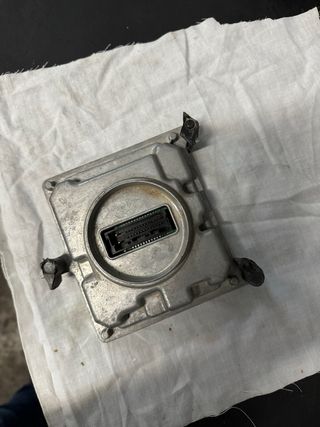 Centralitas de faros VW AG
