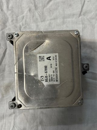 Centralitas de faros VW AG