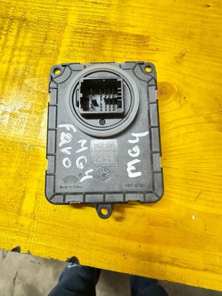 Centralitas de faros VW AG