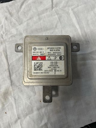 Centralitas de faros VW AG