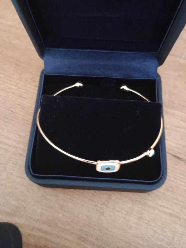 3 Cajas Joyas - Negras