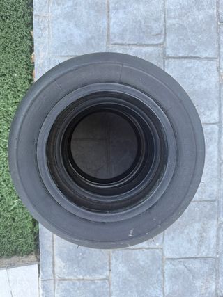 Neumáticos minimoto y patinetes 90/65-6.5 B