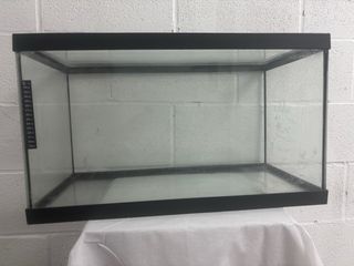 acuario en buen estado