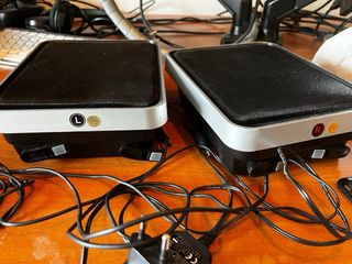 Altavoces inalámbricos auna - RF