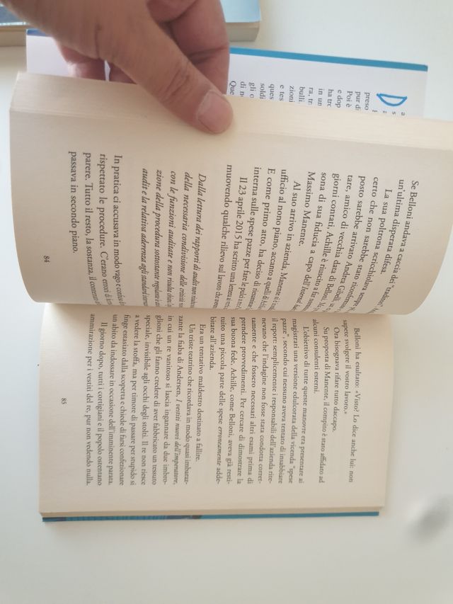 #disobbediente! Essere onesti è la vera rivoluz...