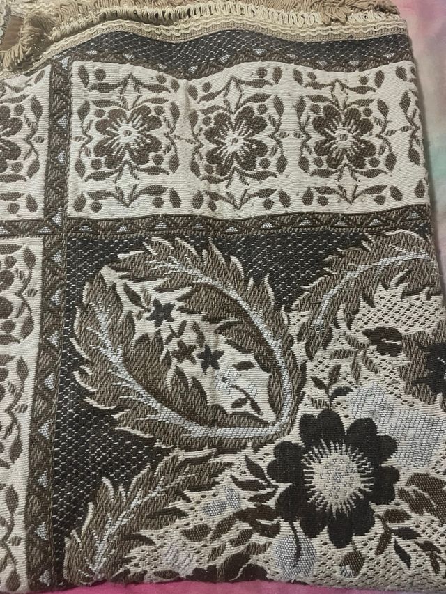 ¡SUPER OFERTA! Colcha cama de matrimonio