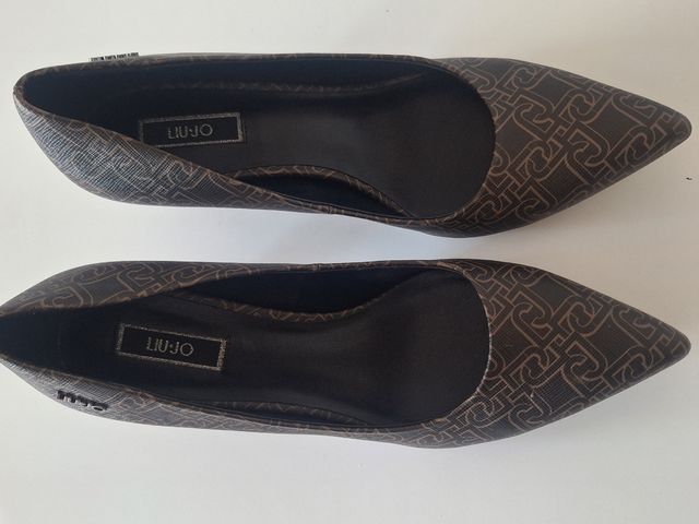 Tacones Liu-Jo - Talla 39
