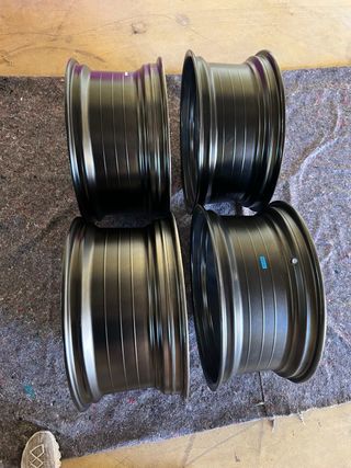 Llantas BBS LM 19” + Envío GLS VENDIDO!