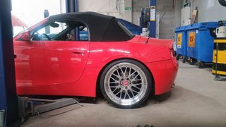 Llantas BBS LM 19” + Envío GLS VENDIDO!