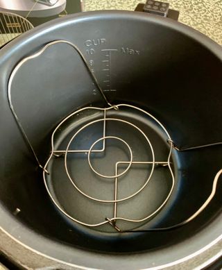 Robot da cucina FryCook