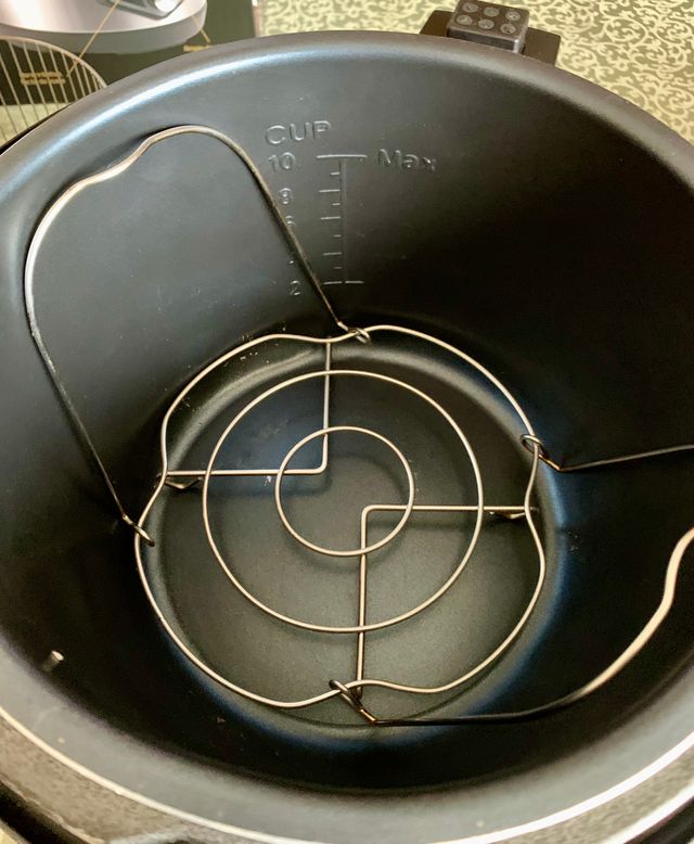 Robot da cucina FryCook