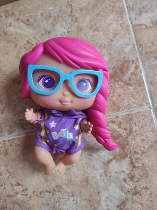 Muñeca Famosa Nancy 2939-10