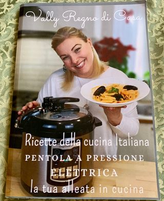 Ricambi per pentola a pressione elettrico