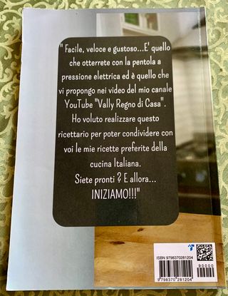 Ricambi per pentola a pressione elettrico