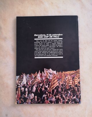 Interviu Un millón de segadors