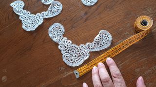 Pizzo Tombolo: 4 inserti