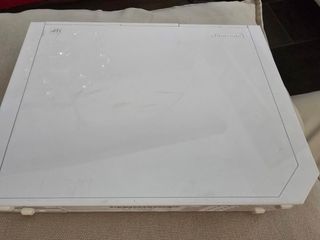 Wii blanca Nintendo RVL-001(EUR)