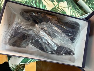 Zapatos Hombre Alzas - Azul marino