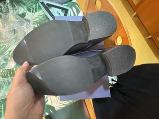 Zapatos Hombre Alzas - Azul marino