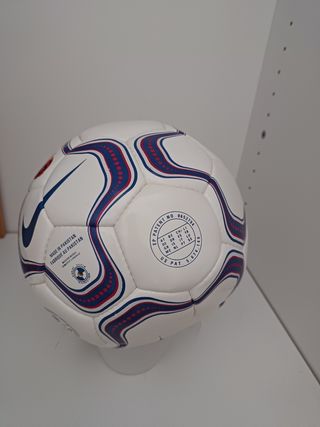 Pallone Nike geo vector FC Barcelona