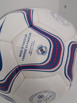 Pallone Nike geo vector FC Barcelona