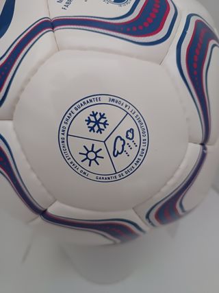 Pallone Nike geo vector FC Barcelona