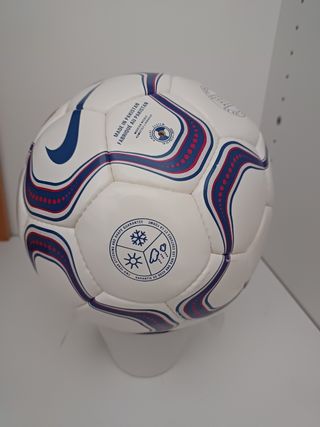 Pallone Nike geo vector FC Barcelona