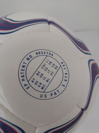 Pallone Nike geo vector FC Barcelona