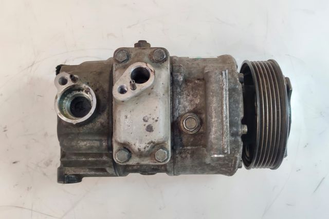 Compresor A/C 1K0820859F VW Golf Jetta Touran Audi