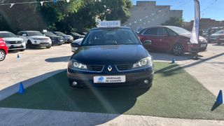 Renault Laguna 2007