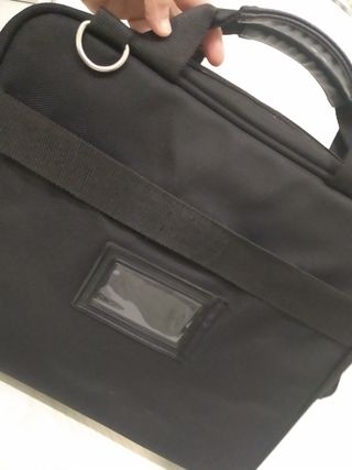Funda portátil AH TEC
