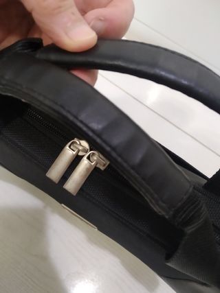 Funda portátil AH TEC
