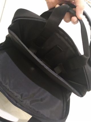 Funda portátil AH TEC